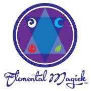 Elemental Magick Inc logo