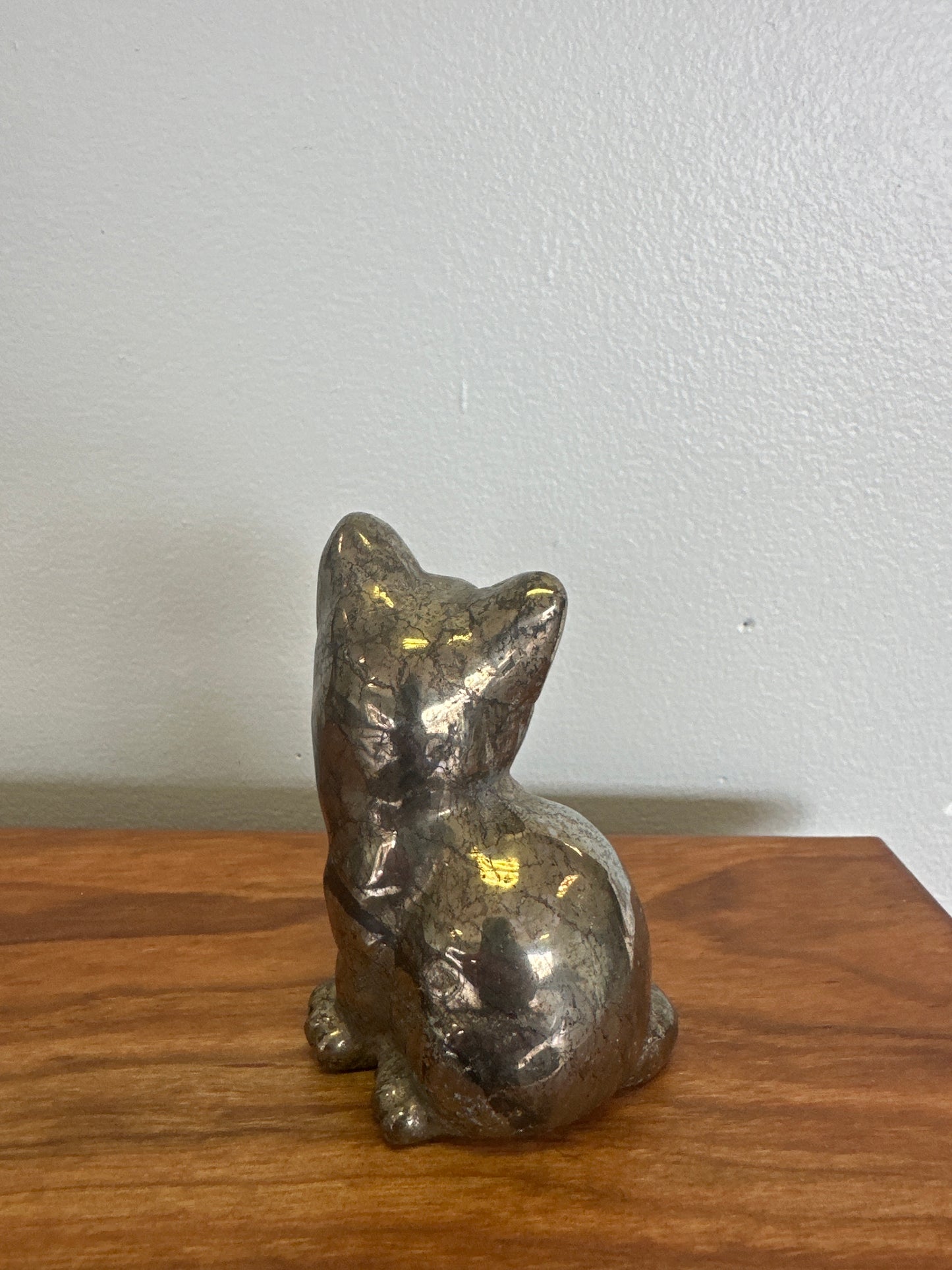 Pyrite 1.7lb Cat