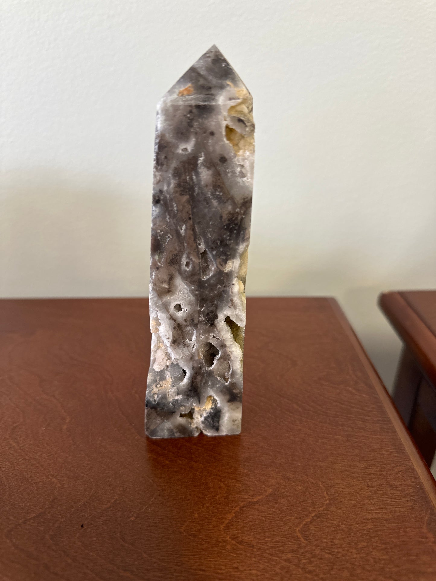 Sphalerite Lg Tower