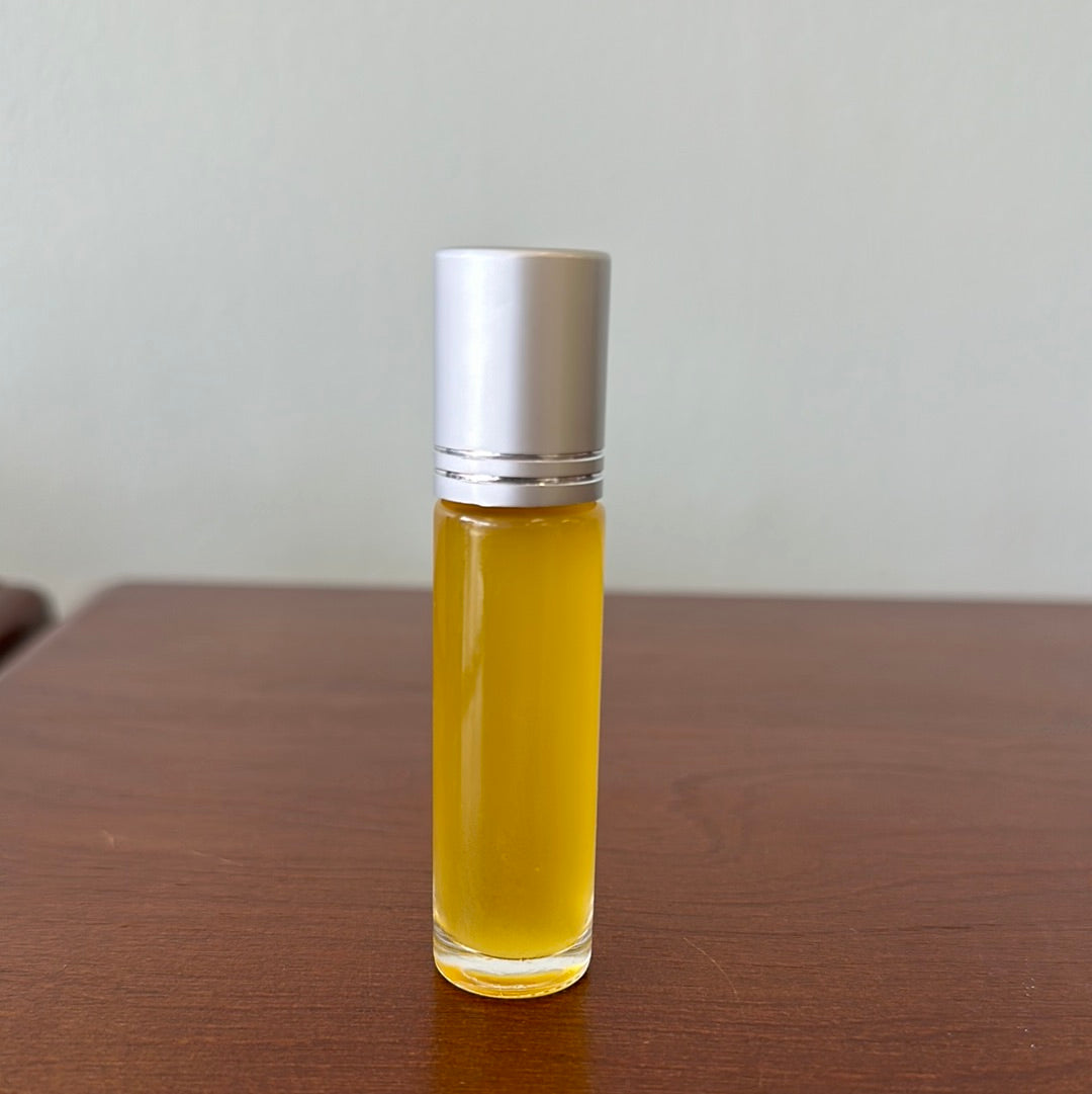 Tabitha's Anointing Prosperity Oil