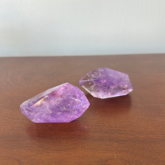 Ametrine Lg Chunk