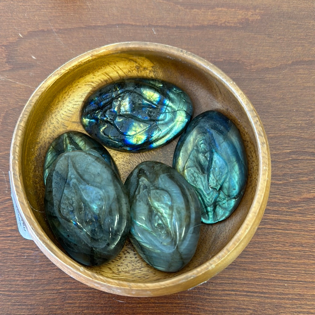 Labradorite Lady Garden