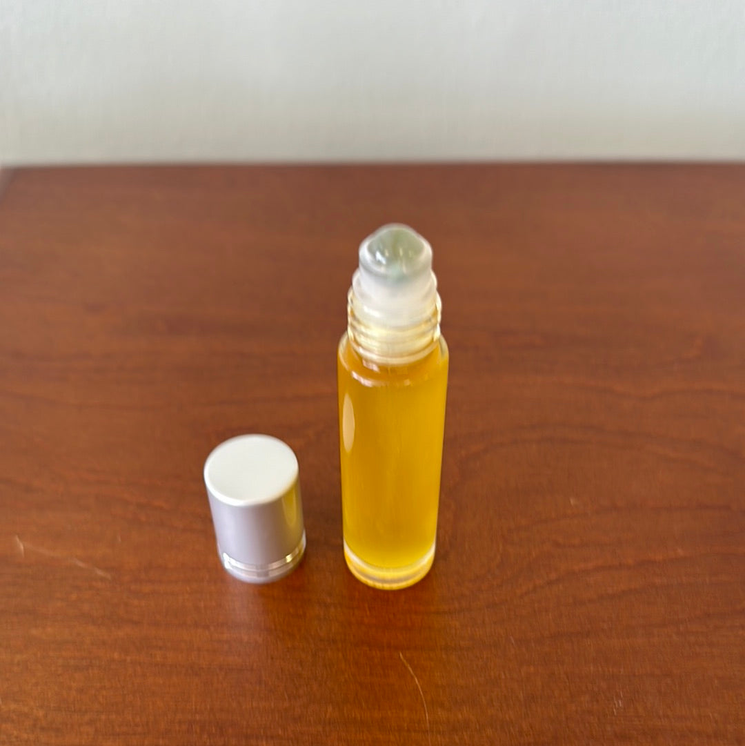 Tabitha's Anointing Prosperity Oil