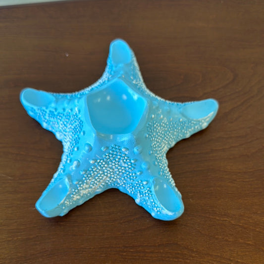 Resin Starfish