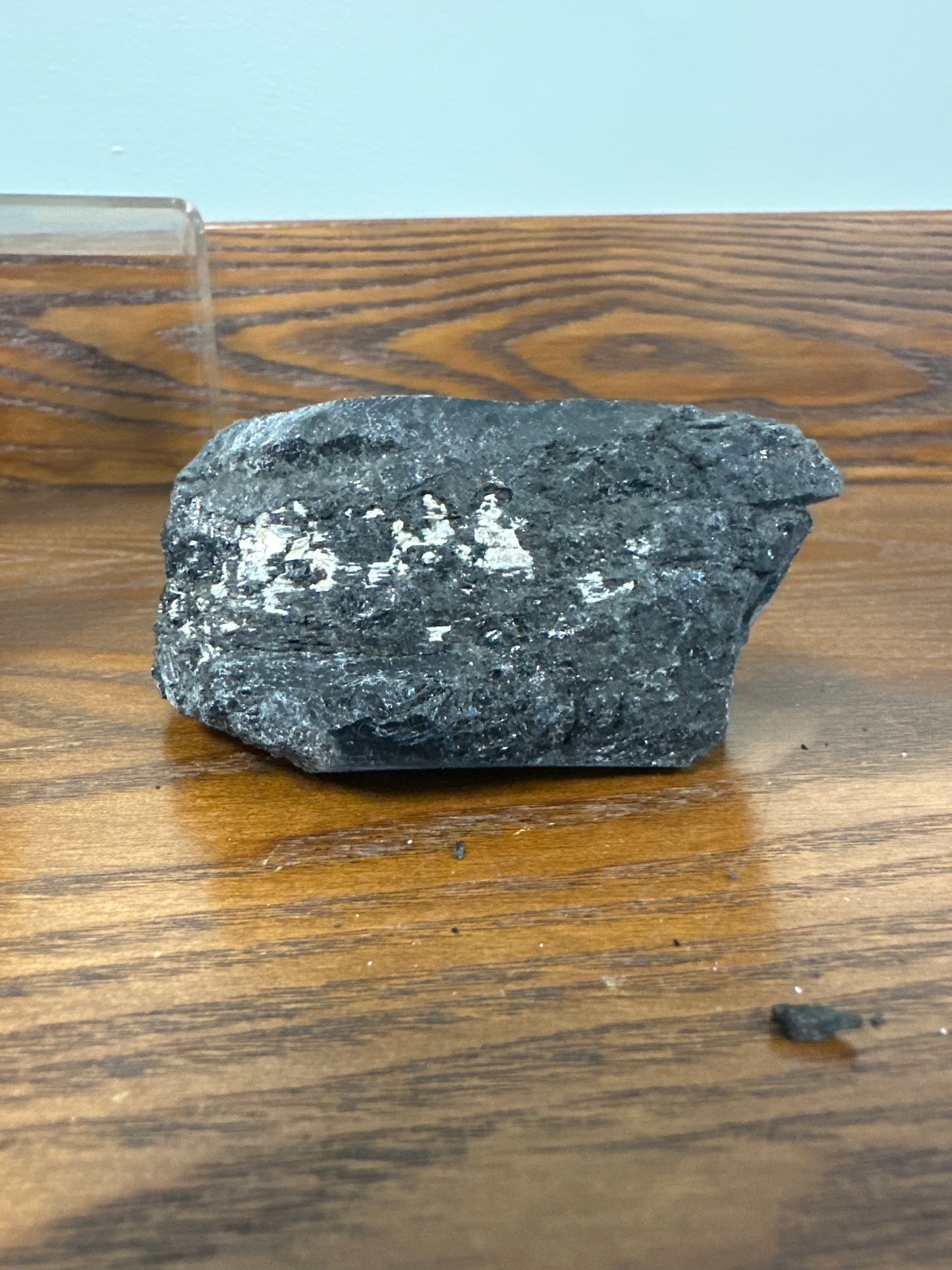 Black Tourmaline Lg Chunk