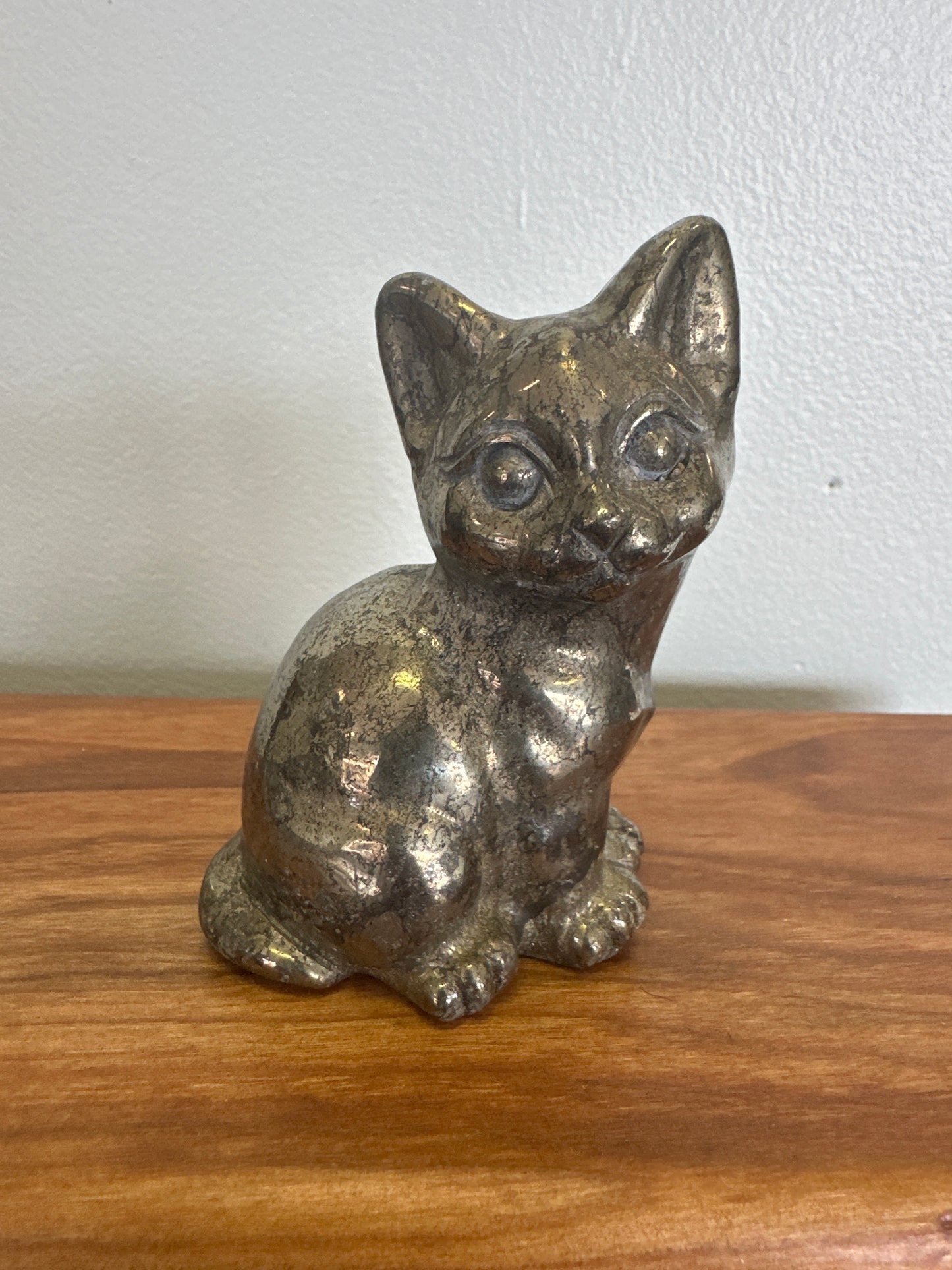 Pyrite 1.7lb Cat