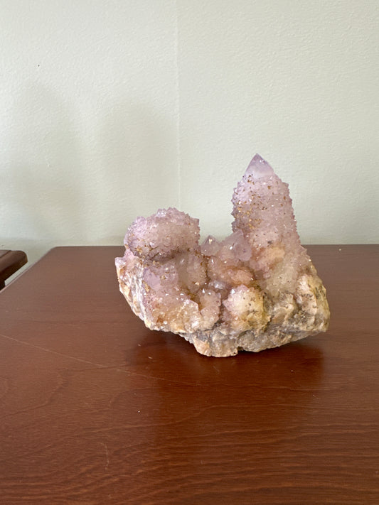 Spirit Quartz 1.8lb Specimen