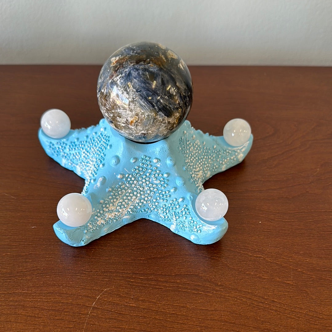 Resin Starfish