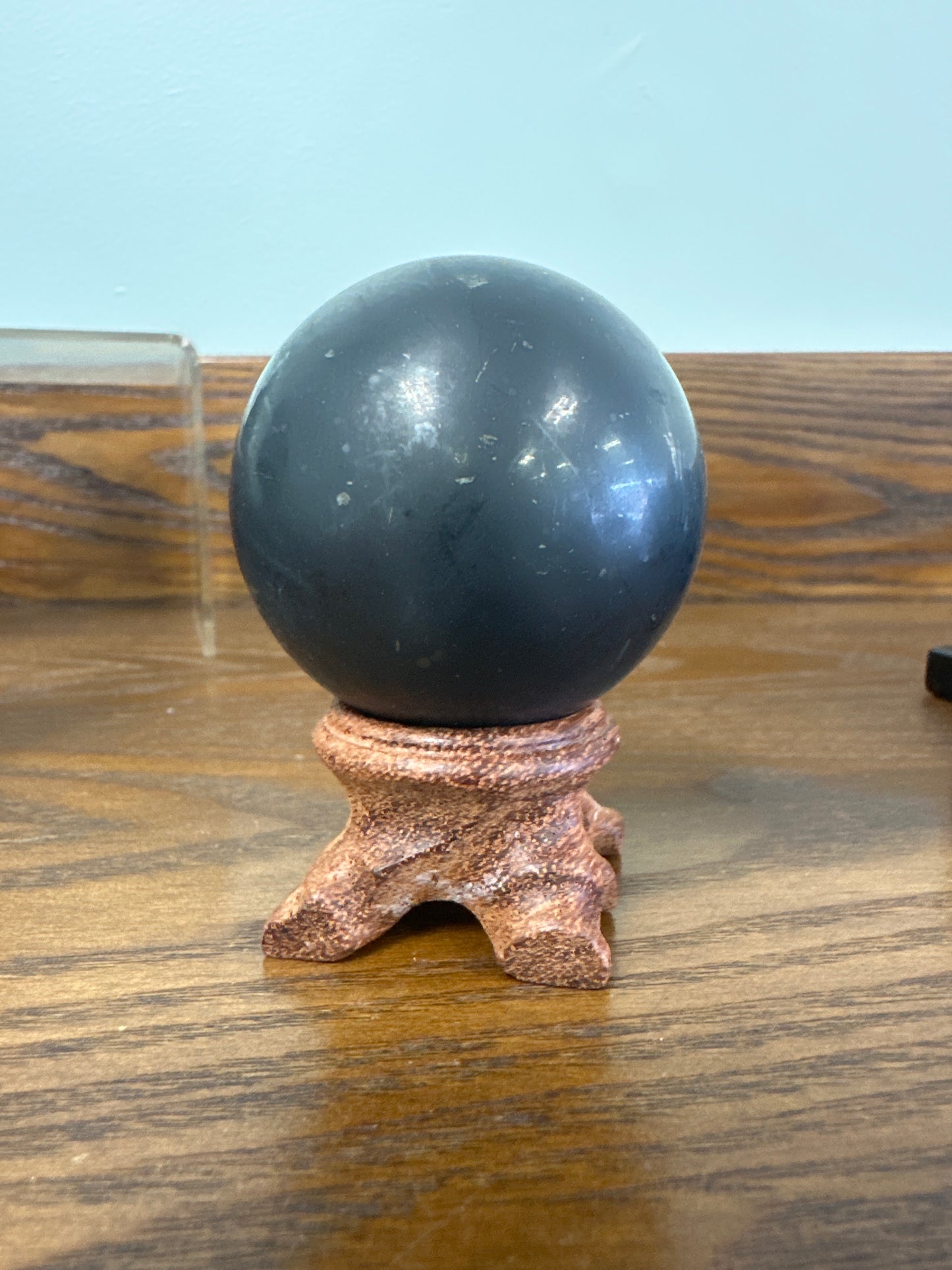 Shungite Med Sphere