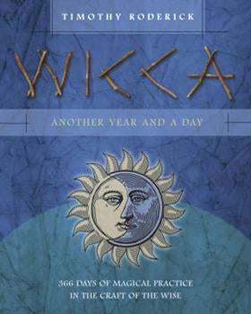 Wicca Another Year And A Day