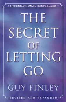 The Secret Of Letting Go