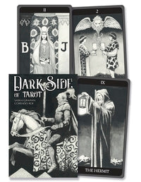 Dark Side Of Tarot