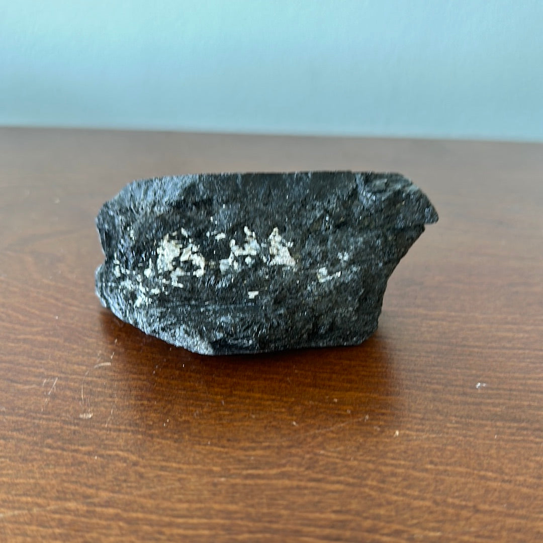 Black Tourmaline Xlg Chunk