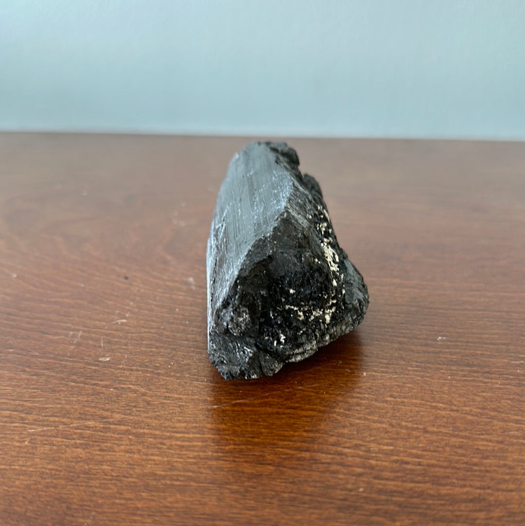 Black Tourmaline Xlg Chunk