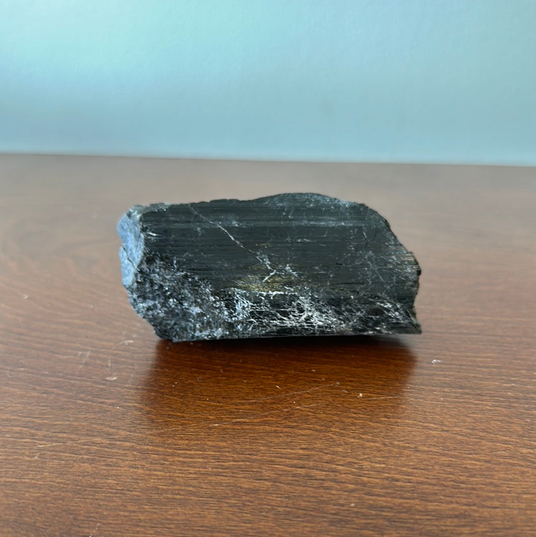 Black Tourmaline Xlg Chunk