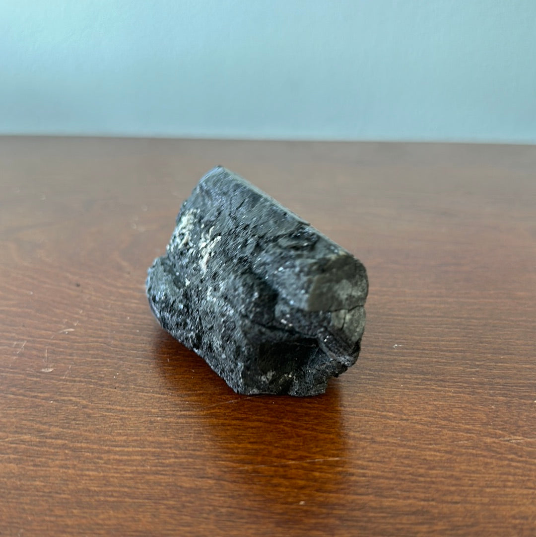 Black Tourmaline Xlg Chunk