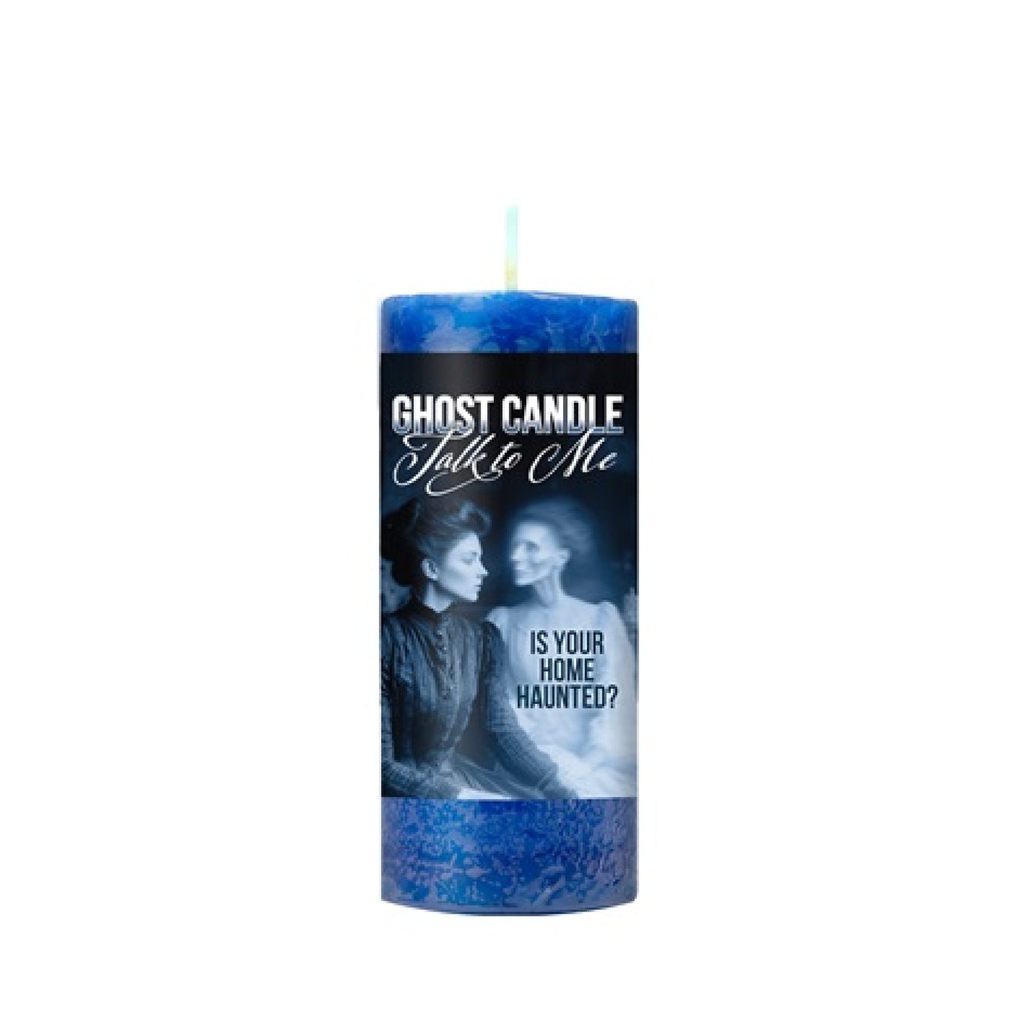 Ghost Candle Talk To Me