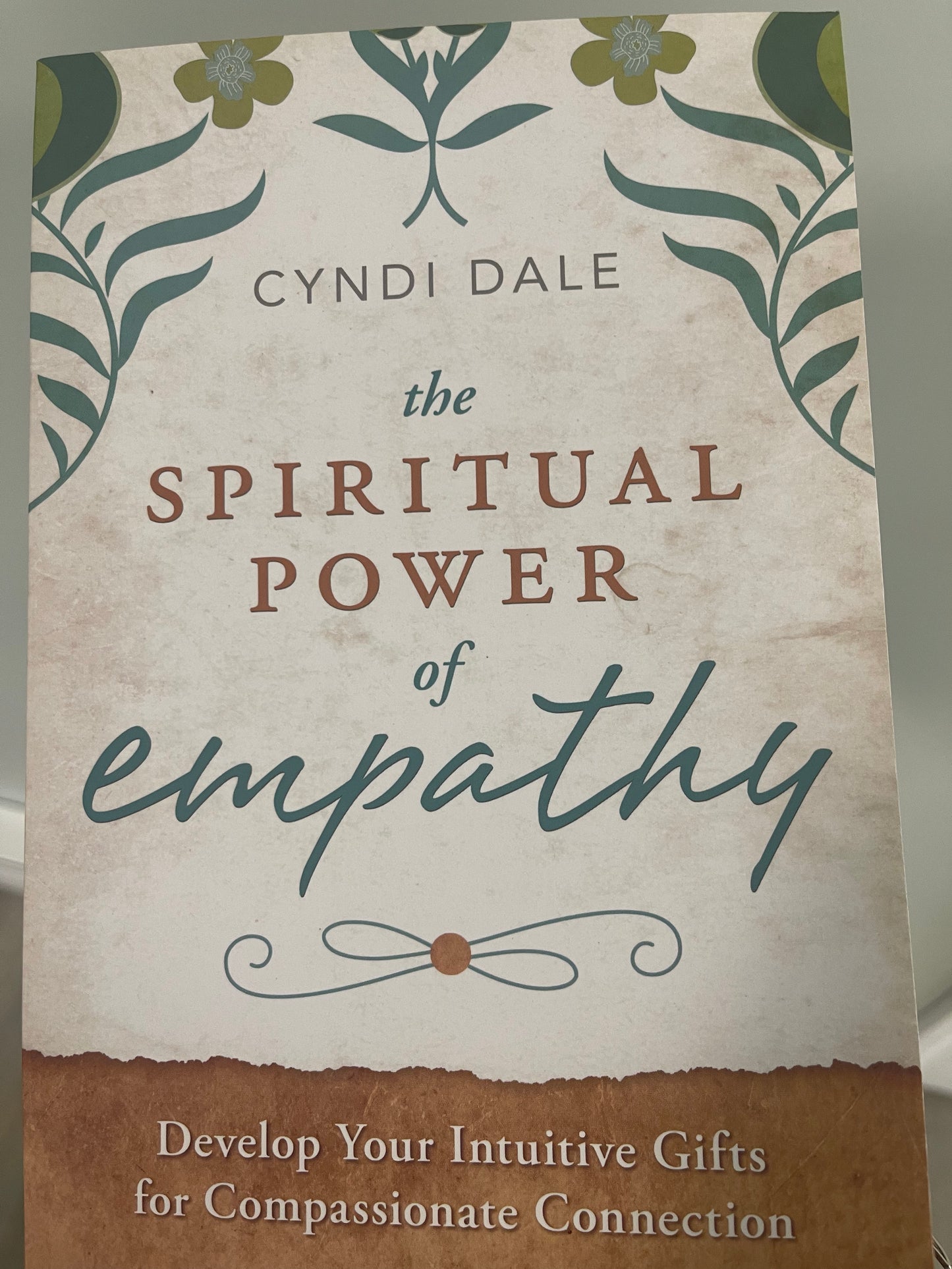 Spiritual Power of Empathy