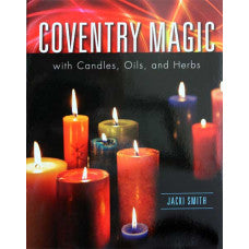 Coventry Magic Smith