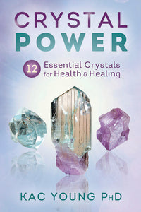 Crystal Power