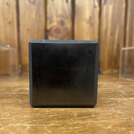 Shungite 1lb Cube