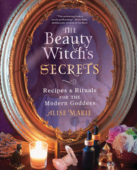 The Beauty Witch’s Secrets