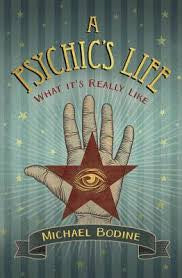 A Psychic’s Life