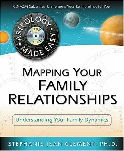 Mapping Your Family Relationships