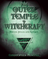 Outer Temple of Witchcraft Earth Penczak