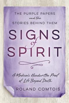 Signs of Spirit