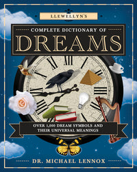 Dictionary of Dreams Lennox