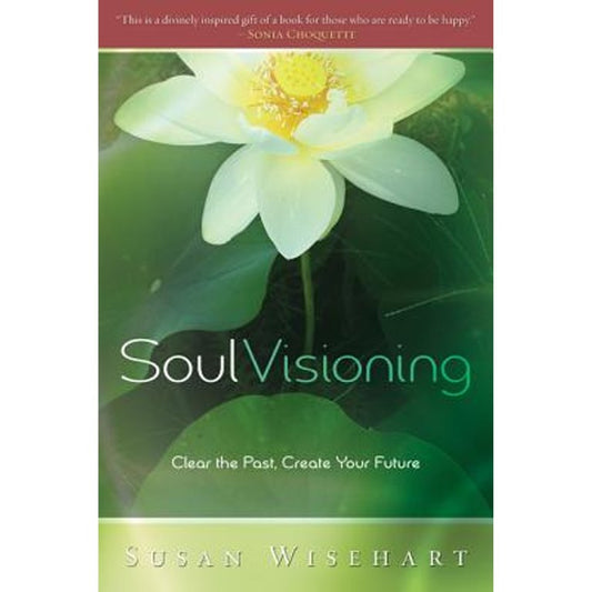 Soul Visioning Wisehart