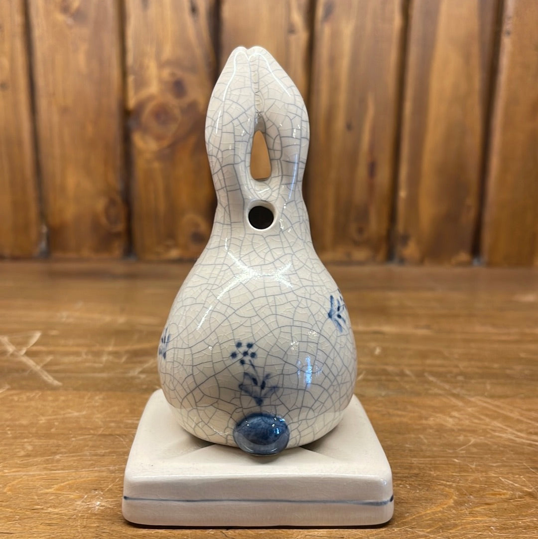 Rabbit Incense Burner