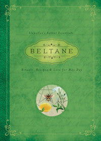 Beltane Llewellyn