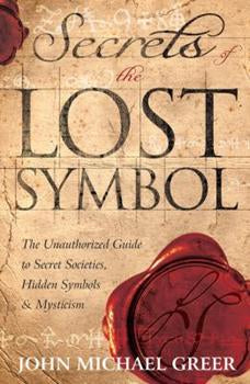 Secrets of the Lost Symbol