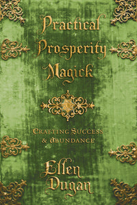 Practical Prosperity Magcik Dugan