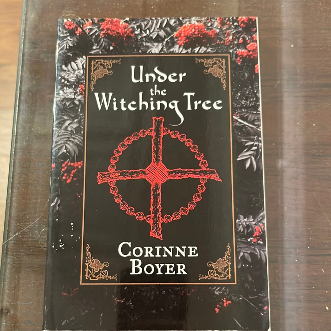 Under the Witching Tree