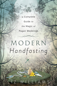 Modern Handfasting