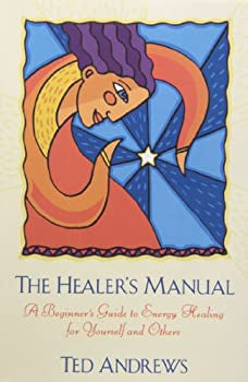 The Healers Manual Andrews