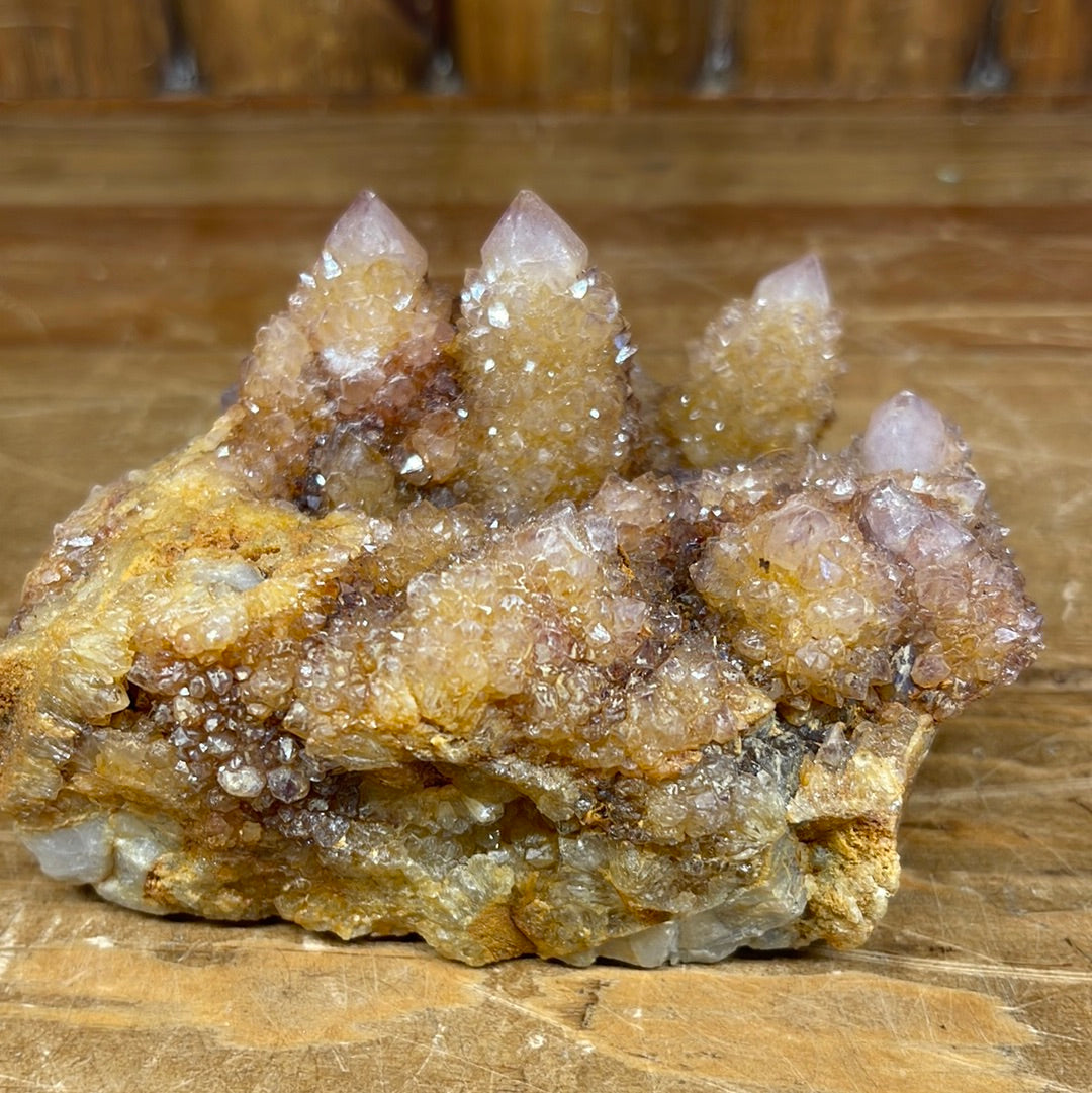 Spirit Quartz 1.8lb Formation