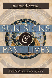 Sun Signs and Past Lives Ashman