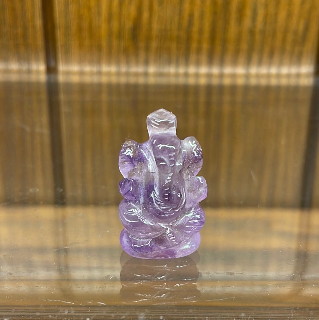 Amethyst Xsm Ganesha