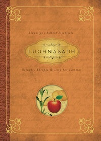 Lughnasadh Llewellyn