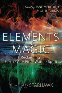 Elements of Magic Meredith