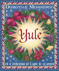 Yule Morrison