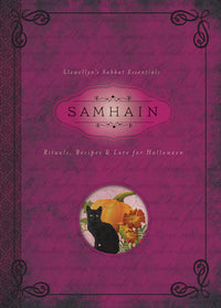 Llewellyns Sabbat Essentials Samhain
