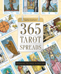 365 Tarot Spread