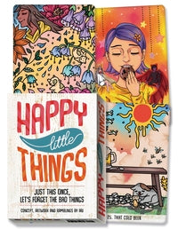 Happy Little Things