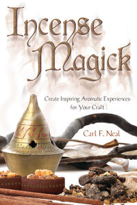 Incense Magick Neal