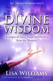 Divine Wisdom Lisa Williams